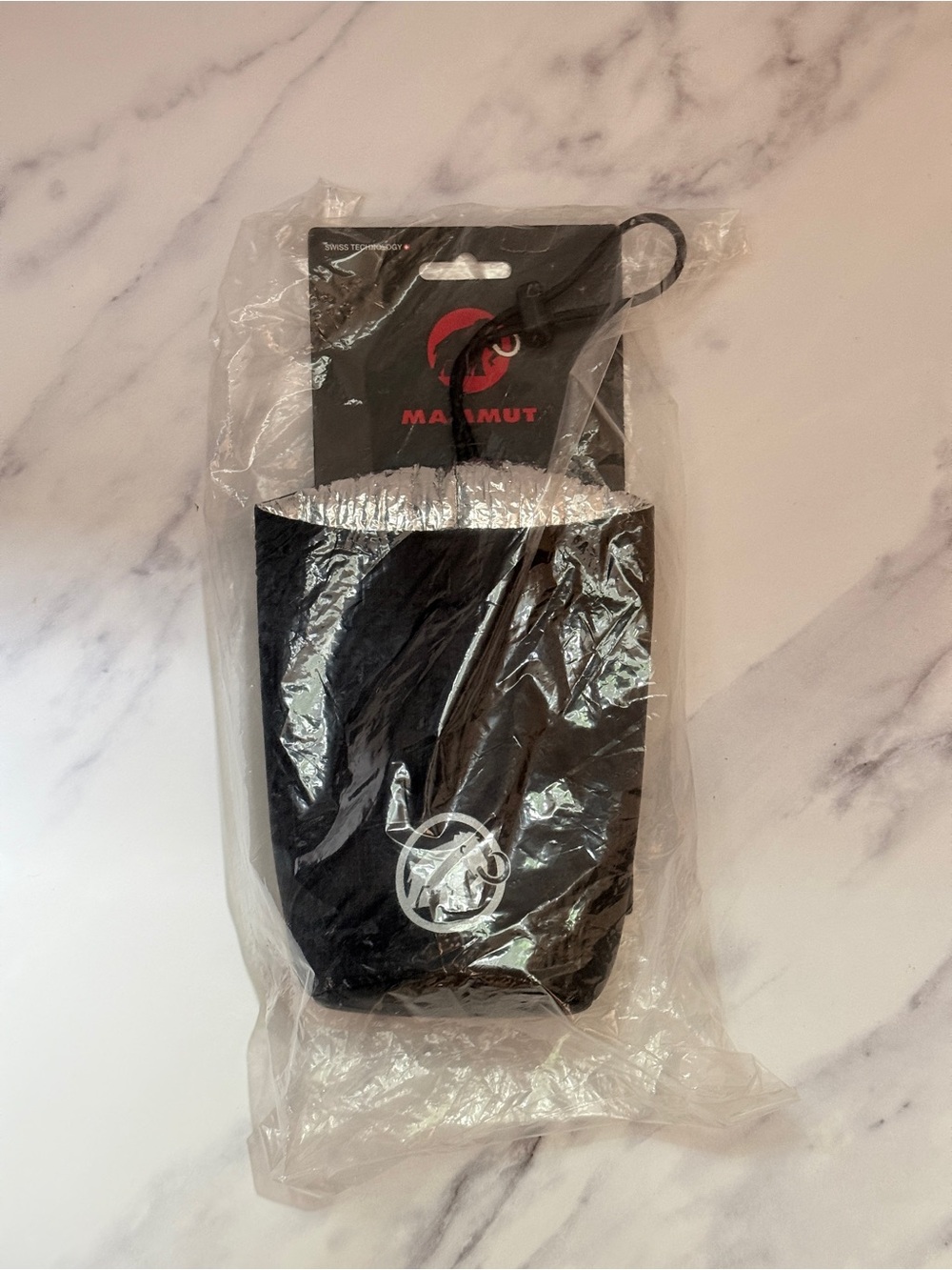 Mammut Insulated Bottle Holder